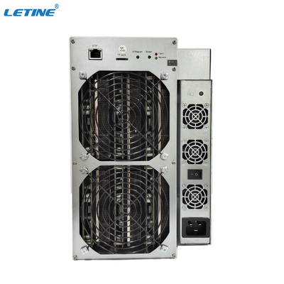Macchina d'estrazione classica di Asic di algoritmo di EtHashETC di potere del minatore 1240W di IPollo V1 1550Mh/S ecc Asic