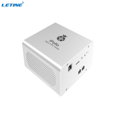 Di estrazione mineraria di Ethw ETF della macchina mini 300M 280M 170W Wifi versione domestica di IPollo V1