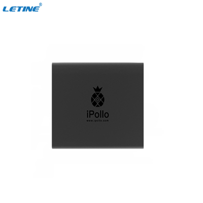 240W Basso Potere IPollo V1 Mini ETH Miner Hashrate 300Mh ETC Asic Miner