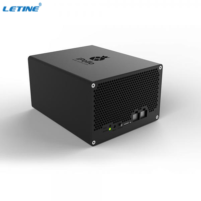 IPollo V1 Mini Classic Plus ETC Miner 130mh 104W Wifi Versione Minatore
