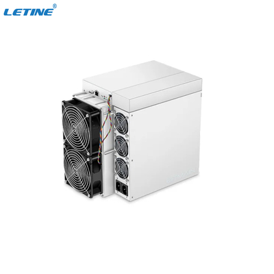 Minatore cripto di valuta di Bitmain Antminer E9 2400Mh/S 1920W dei minatori di EtHash Algo Blockchain