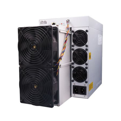 Nuovissimo Preorder il minatore Server di Top Profit Kda del minatore di Bitmain Antminer KA3 166Th KDA