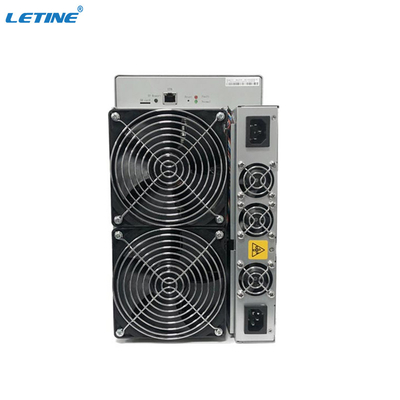Algoritmo Bitmain Asic Antminer S19 82T/86T 34.5W/T di SHA 256 per BTC