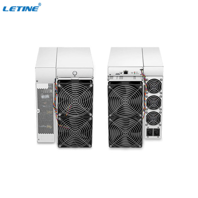 Algoritmo Bitmain Asic Antminer S19 82T/86T 34.5W/T di SHA 256 per BTC
