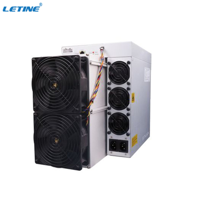 Minatore della macchina d'estrazione di Bitmain Antminer KA3 166T Cryptocurrency 3154W KDA Asic