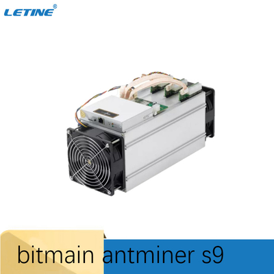 Th 14,0 di Bitmain Antminer S9 S9I S9j S9K 13.5t 14.5t BTC Bitmain Antminer S9