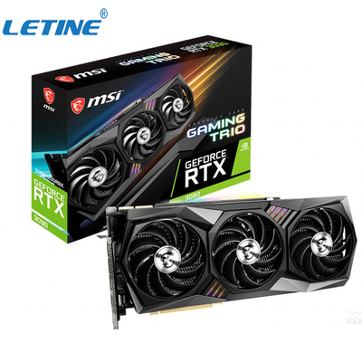 Ti non Lhr Igame variopinto Rtx della carta grafica MSI Geforce Rtx 3060 di VGA 3060 della carta grafica della carta grafica LHR di Rtx 3060 3060 T