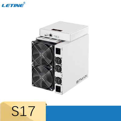 Pro 53t Bitmain Antminer S17 pro 56t Antminer S17 pro 56t Antminer S17 56t Blockchain minatore di Antminer S17