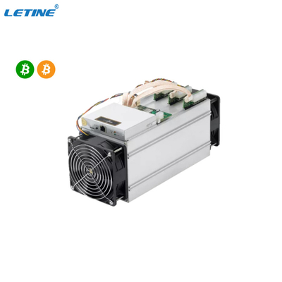 Minatore del Se diciassettesimo Antminer S9se diciassettesimo Blockchain di Bitmain Antminer S9 13t S9 del minatore di Antminer S9