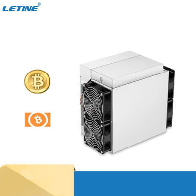 Minatore Mining Server di Bitmain Antminer T19 ottantaquattresimo T19 ottantaquattresimo S Asic Antminer T19 Blockchain