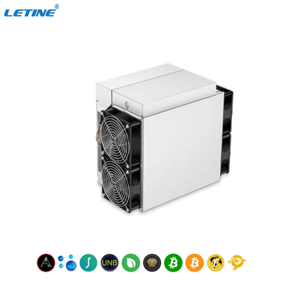 Minatore Mining Server di Bitmain Antminer T19 ottantaquattresimo T19 ottantaquattresimo S Asic Antminer T19 Blockchain