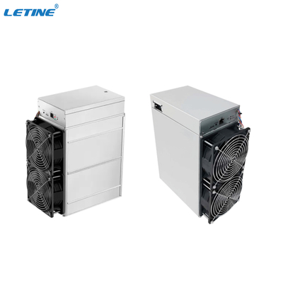 Macchina d'estrazione di Antminer Z15 420Ksol ZEC Equihash Bitmain Asic Z15E Ant Miner Cryptocurrency Mining Rig