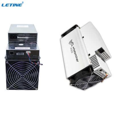 Attrezzatura cripto di estrazione mineraria di MicroBT Whatsminer M21s M20s M32 M30 M31s ottantesimo M30s 88t M30S+ 100T 102T 104T M30S++ 110T Bitcoin