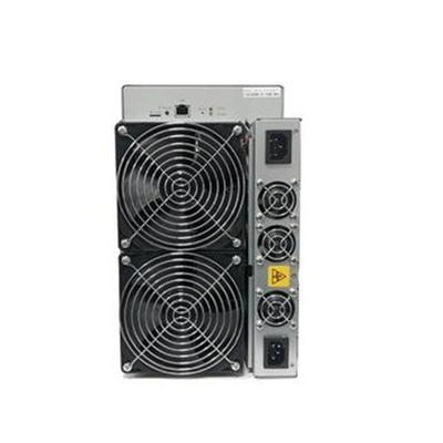 Minatore di riserva del minatore S19 L7 Asic della formica della macchina d'estrazione di Bitmain Ethash Antminer E9 2400M ETH ecc 2.4Gh/s 2556W