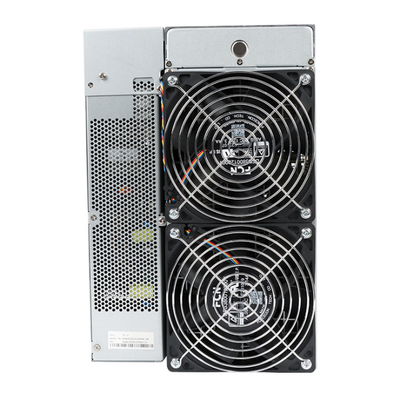 Minatore di riserva del minatore S19 L7 Asic della formica della macchina d'estrazione di Bitmain Ethash Antminer E9 2400M ETH ecc 2.4Gh/s 2556W