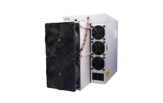 Algoritmo di Bitmain Antminer KA3 166 TH/s 3154W Kadena per il minatore asic d'ordinazione di redditività del minatore del blockchain di KDA