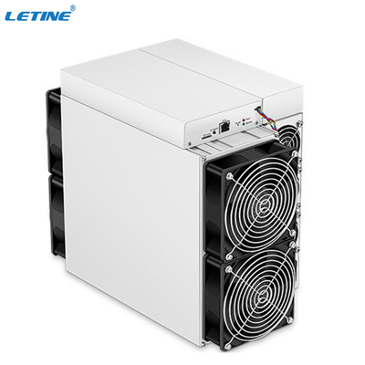 Minatore cripto di raffreddamento a aria s19 del minatore BTC/BCH/BSV SHA256 della moneta 100T del minatore S19 di Bitcoin pro pro