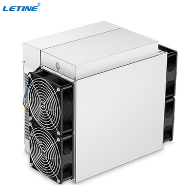 Minatore cripto di raffreddamento a aria s19 del minatore BTC/BCH/BSV SHA256 della moneta 100T del minatore S19 di Bitcoin pro pro