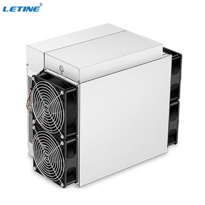 Minatore cripto di raffreddamento a aria s19 del minatore BTC/BCH/BSV SHA256 della moneta 100T del minatore S19 di Bitcoin pro pro