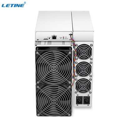 Minatore cripto di raffreddamento a aria s19 del minatore BTC/BCH/BSV SHA256 della moneta 100T del minatore S19 di Bitcoin pro pro