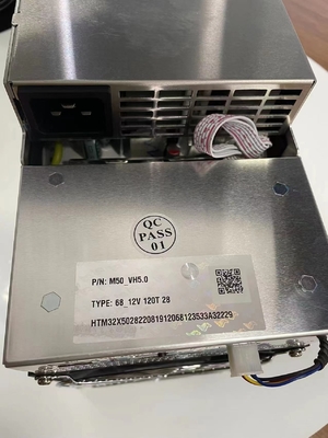 Minatore di Whatsminer MicroBT M50 M50S 118T 120T 126T M20S M21 M21S M30S M30S+ M30S++ M21S M31S+ BTC Asic