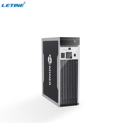 Minatore Stock di Jasminer X4 520M X4-Q 480W Asic di algoritmo di EtHash