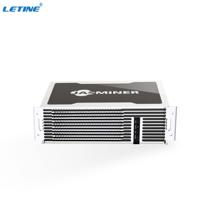 Minatore Stock di Jasminer X4 520M X4-Q 480W Asic di algoritmo di EtHash