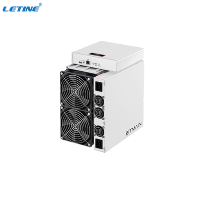Pro 56T Bitcoin macchina virtuale estraente cripto dei minatori di Asic Bitmain Antminer T17 quarantesimo S17 53T 76T S17