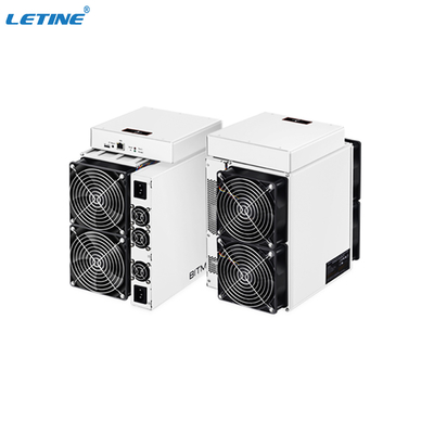 Pro 56T Bitcoin macchina virtuale estraente cripto dei minatori di Asic Bitmain Antminer T17 quarantesimo S17 53T 76T S17