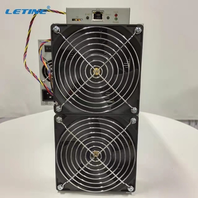 Pro ETH Asic raffreddamento di fan di memoria 500MH/S 950W 2 del minatore 6G di Innosilicon A10
