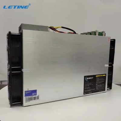 Pro ETH Asic raffreddamento di fan di memoria 500MH/S 950W 2 del minatore 6G di Innosilicon A10