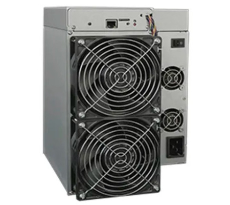 Attrezzatura mineraria della moneta di Nervos Mining Machine del minatore di algoritmo 12Th/s 2400W Asic di Goldshell CK5 Eaglesong