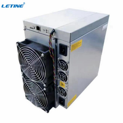PRO Sha256 Asic macchina d'estrazione del minatore 110 Th/S Bitcoin di Bitmain Antminer S19