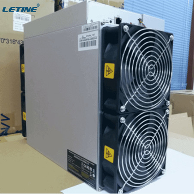 Pro 110th S BTC minatore cripto Service di Bitmain Antminer S19 una garanzia da 12 mesi