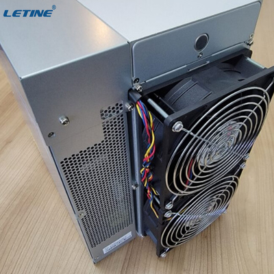 Pro 110th S BTC minatore cripto Service di Bitmain Antminer S19 una garanzia da 12 mesi