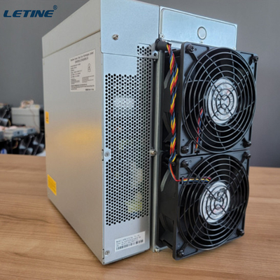 Pro 110th S BTC minatore cripto Service di Bitmain Antminer S19 una garanzia da 12 mesi