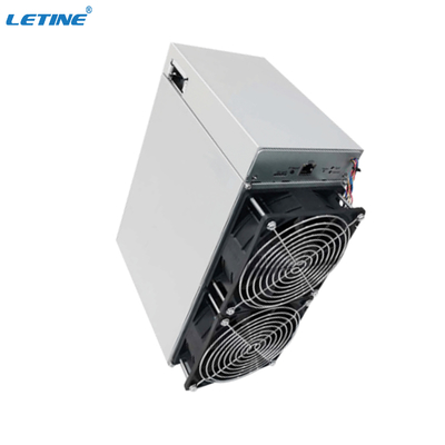 Algoritmo cripto Bitmain Antminer Z15 420ksol S di Equihash della macchina d'estrazione di ZEC Zcash
