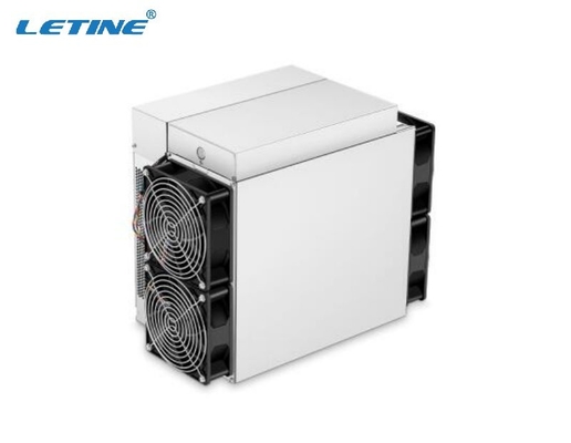 Minatore della catena del blocchetto di Antminer S19 XP del minatore di Bitmain BTC dell'interfaccia Ethernet 140Th