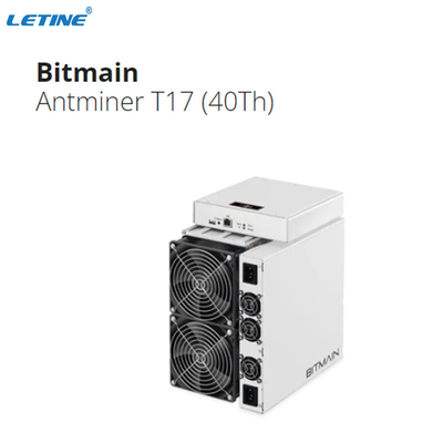 Minatore usato Asic Miner Innosilicon T2t trentasettesimo di Innosilicon Scrypt