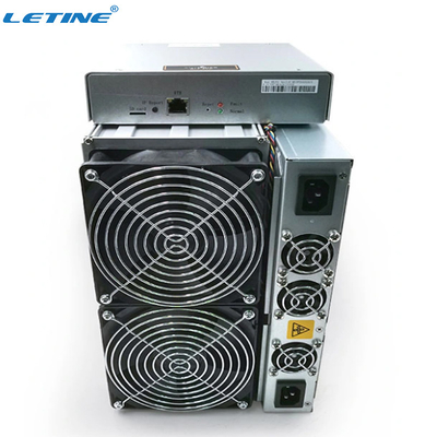 Minatore cripto di Bitmain L7 di fan della macchina d'estrazione di valuta di Antminer L7 4