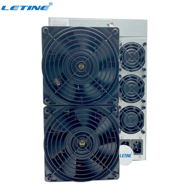 Pro Asic macchina d'estrazione cripto del minatore 110t 104t 3250w Blockchain di Antminer S19