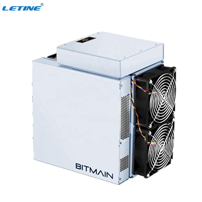Pro BTC minatore di Bitmain Antminer T19 ottantaquattresimo Asic della macchina d'estrazione di S19J