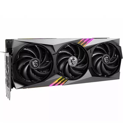 Carta grafica 24GB PCI Express di gioco di RTX 4090 GeForce 3,0 X16 per il desktop