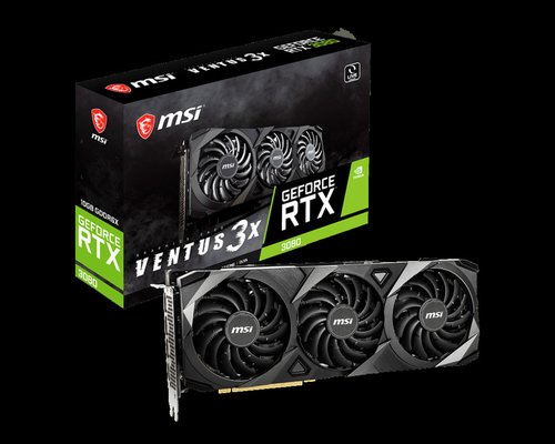Estrazione mineraria Rig Graphics Card di Graphic Card IGAME GEFORCE RTX 3080 10G ZEC LTC ecc del minatore di LETINE