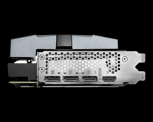 Estrazione mineraria Rig Graphics Card di Graphic Card IGAME GEFORCE RTX 3080 10G ZEC LTC ecc del minatore di LETINE