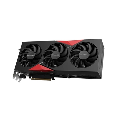 Carta grafica variopinta del gioco di carta grafica del desktop computer di RTX 4090 GPU