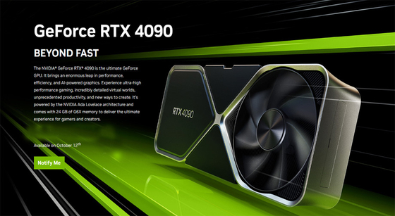 Carta da tavolino di VGA delle schede video della carta grafica di Geforce 24GB Rtx 4090