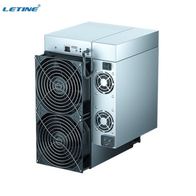 Minatore di algoritmo 2,1 Th/S 400W Asic di Eaglesong dell'attrezzatura mineraria della moneta di Goldshell CKii