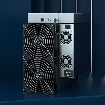 Minatore Goldshell KD Lite 16.2T 1330W dell'ufficio/domestico estrazione mineraria KDA Asic