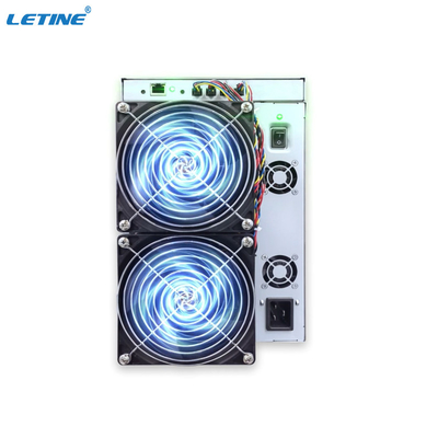 Di SHA 256 Bitcoin ASIC del minatore alta Hashrate alta efficienza di Avalon A1366 130t A1346 110t